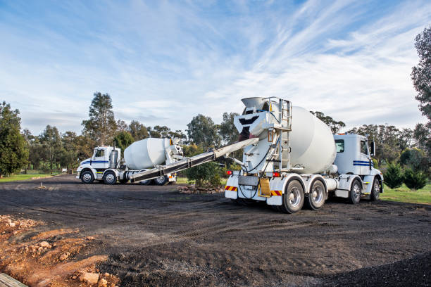 Best Concrete Removal and Replacement in Laurel Hollow, NY
