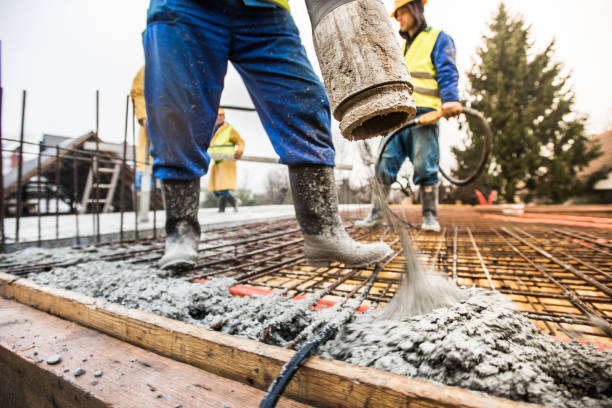 Best Concrete Sidewalk Installation in Laurel Hollow, NY